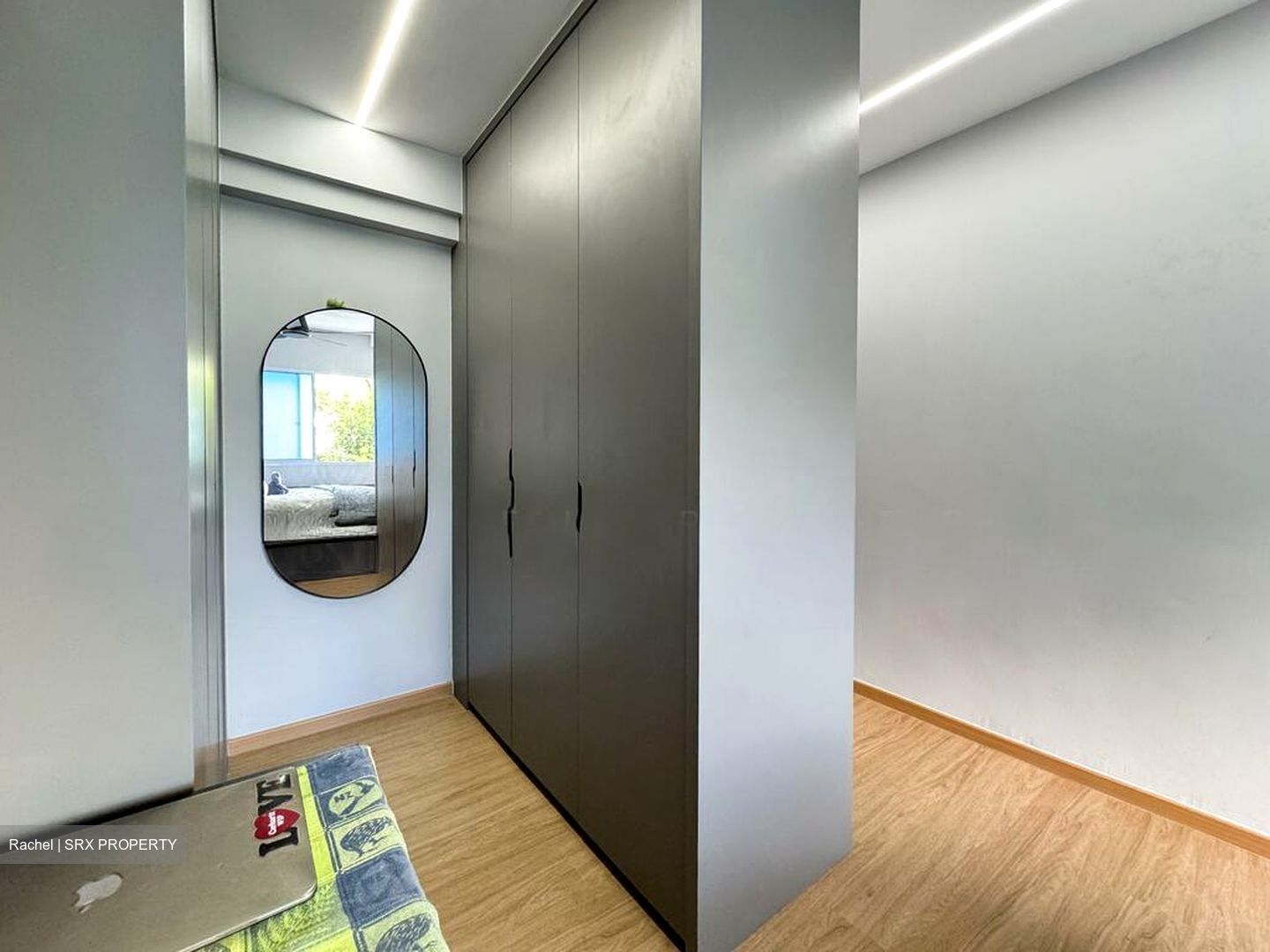 Blk 661 Jalan Damai (Bedok), HDB Executive #503791001